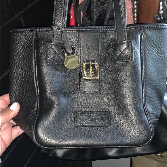 Vintage Dooney & Bourke - Picture 3 of 5